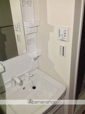 レオネクストハイツあおばの内装写真