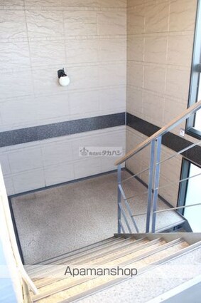 プルミエ[1K/23.18m2]の共用部9