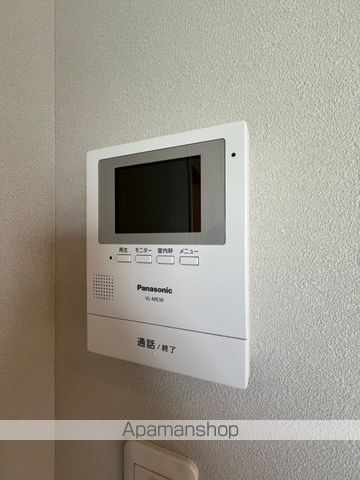 シャルム小畑の内装写真