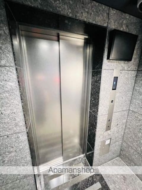 Ｌａ　Ｄｏｕｃｅｕｒお花茶屋Ⅱ[1K/21.46m2]の共用部2