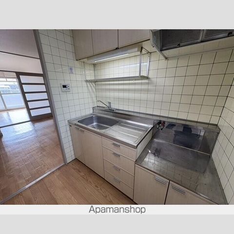 ロイヤルマンションHAMADAの内装写真