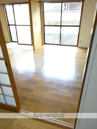 サンハイツ８８[2DK/34.78m2]のリビング・居間