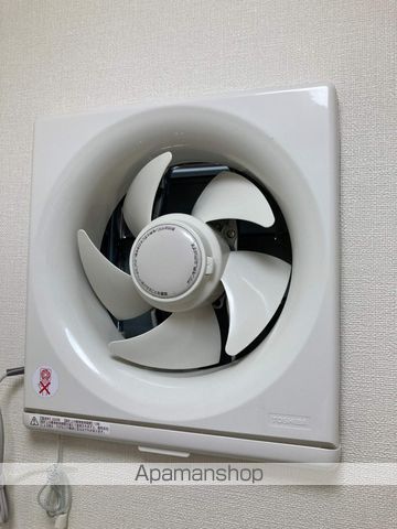 サンワビルの内装写真