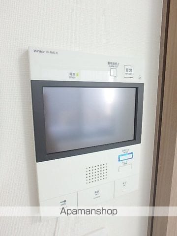 ガーラ・プレシャス練馬の内装写真