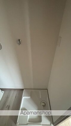 東京都八王子市石川町[2DK/40.07m2]の内装5