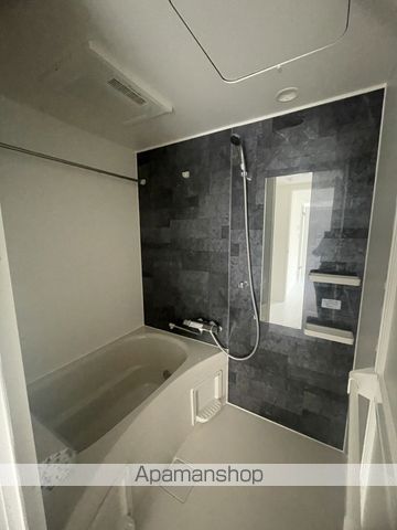 モンテパラッツォ大森山王の内装写真