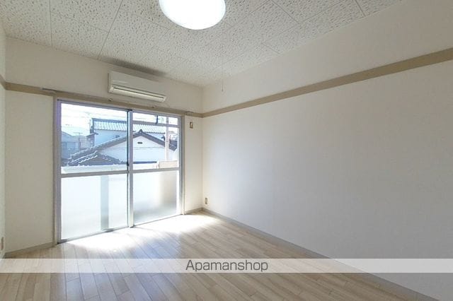 プラセールの内装写真