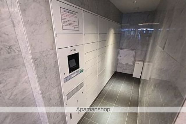 ケーディーエックスレジデンス豊洲のその他写真