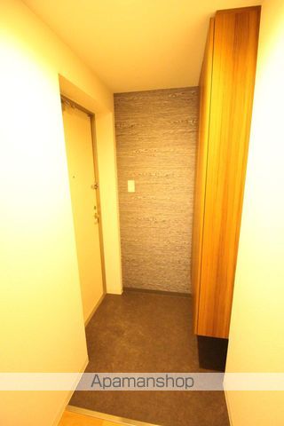 COCOROの内装写真