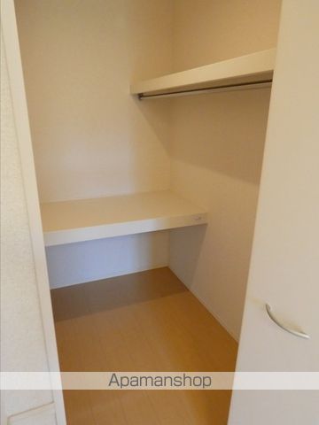 D-roomひまわりの内装写真
