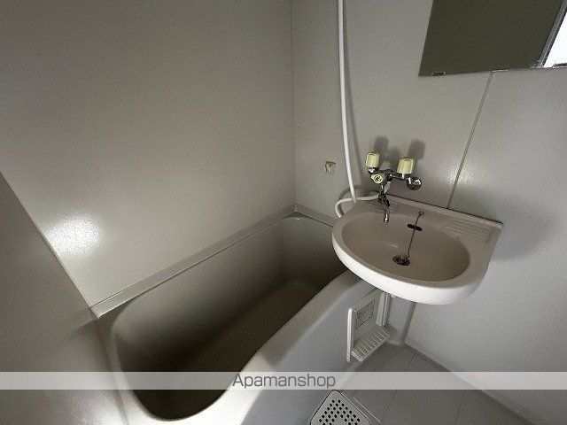 グリーンハイツ茂林寺の内装写真
