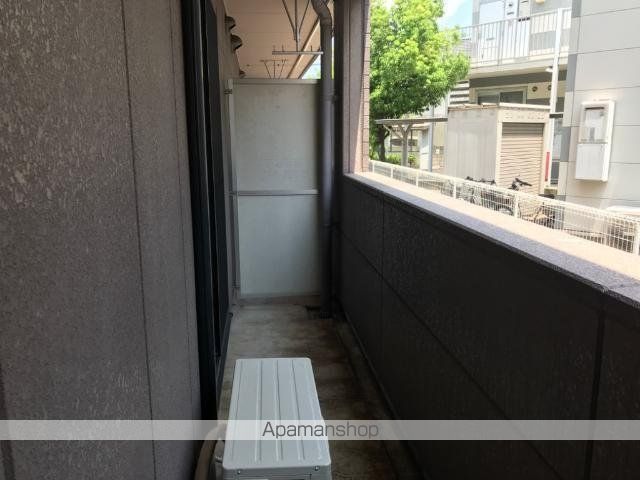 ソレイユの内装写真