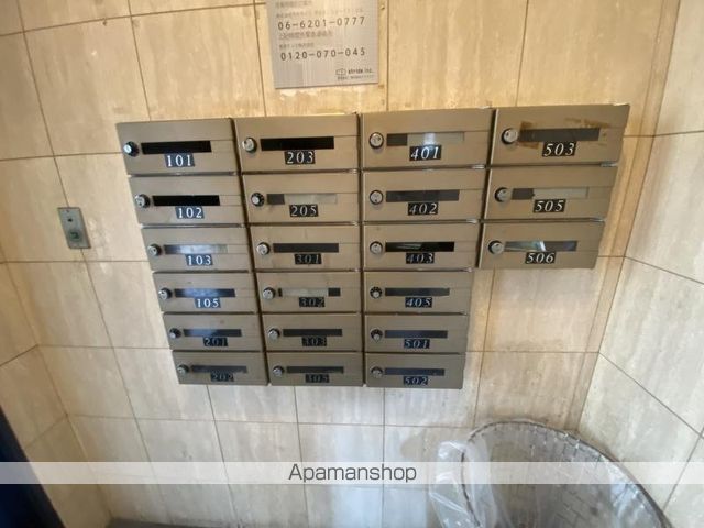 ライズワン東住吉IIIのその他写真