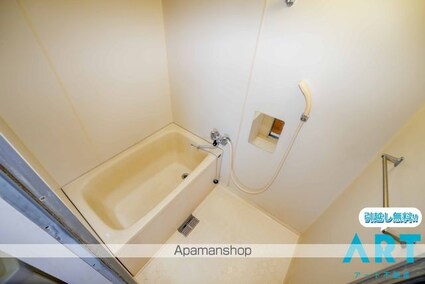 レジデンス小栗[3DK/56m2]のバス