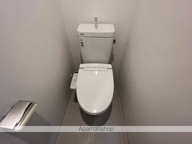 アルグラッド福島SOUTHの内装写真
