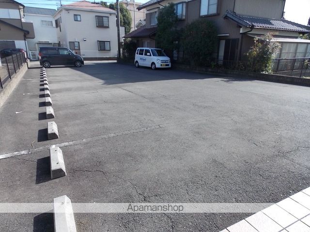 レオパレス城山のその他写真