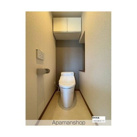 Mon maison IIの内装写真