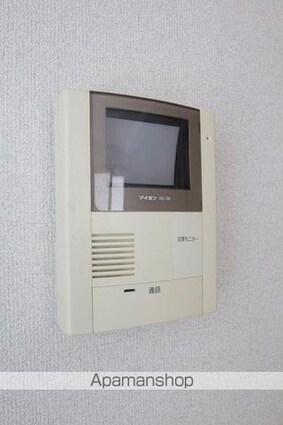ＢｅｌｌＢｅｅ祖師谷[1R/8.1m2]のセキュリティ
