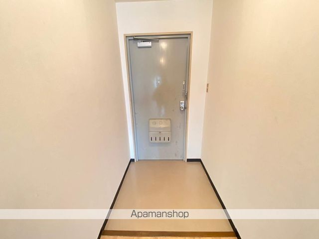門真元町マンションの内装写真