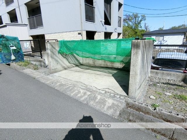 フラワータウン八木山の内装写真