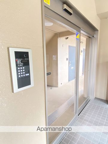 アソシエの外観写真