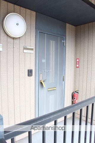 プラネットブルーのその他写真