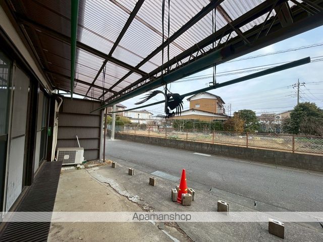 常磐線 龍ケ崎市駅 徒歩17分 2階建 築47年のその他写真