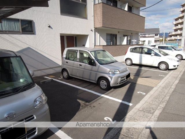 ラ・カーサ・ハラオジマの外観写真