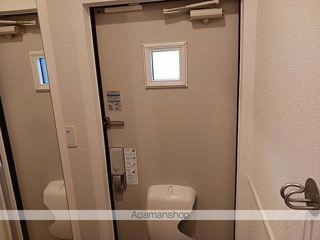 ヒカルサ狭山広瀬台フロントの内装写真