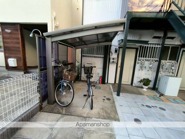 晴名荘のその他写真