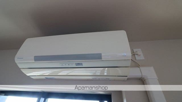 ライオンズ三鷹台 欅テラスの内装写真