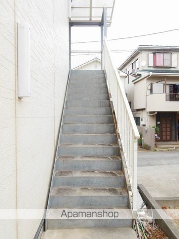 トヤマハイツIIIのその他写真
