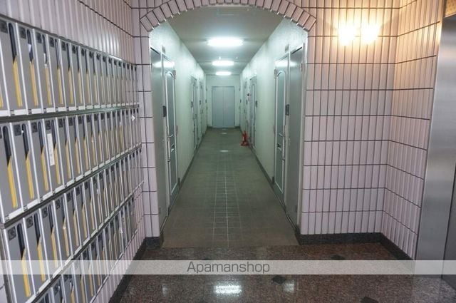 ロータリーマンション萱島西の内装写真