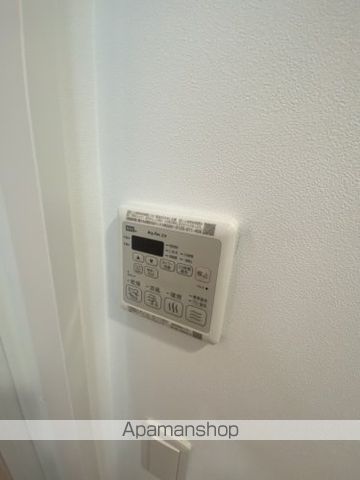ベイサイドパークOSAKAサウスレジデンシスの内装写真