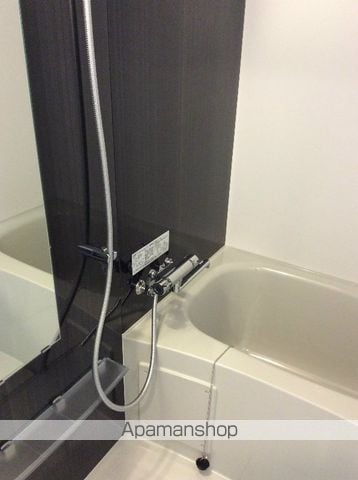 メインステージ森下IIの内装写真