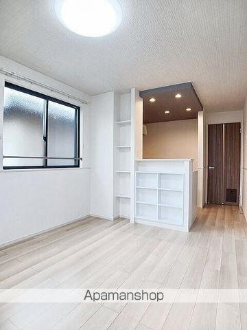 ケイモデルノ ルート 210の内装写真