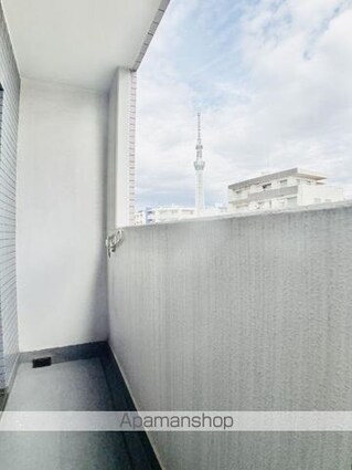 ウインベル錦糸町第３[1R/18.45m2]のリビング・居間10