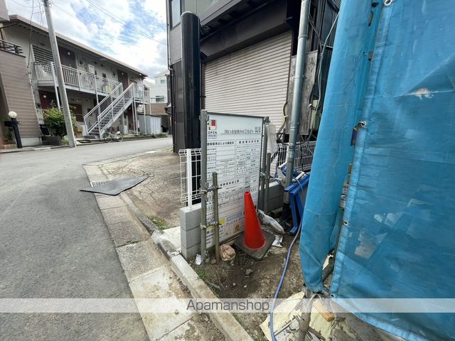 MELLAS川口の内装写真