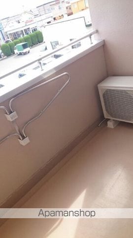 シャトー グラースの内装写真