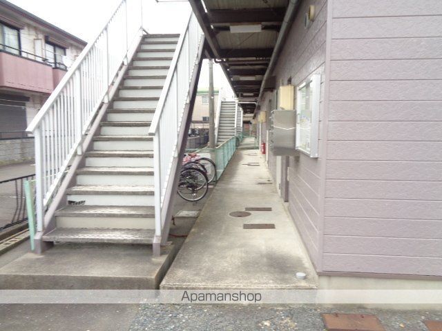 パレス3.1Aのその他写真