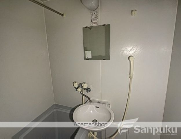 レオパレスサンホワイト枝松の内装写真