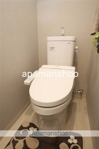 アーバネックスSHINSAIBASHI IIの内装写真