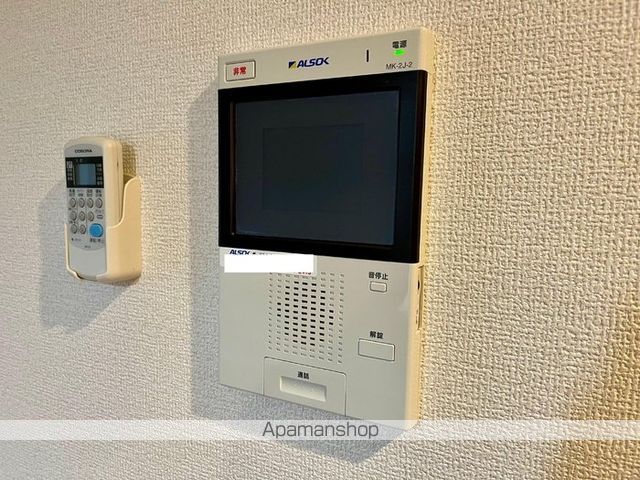 LUMIEREの内装写真