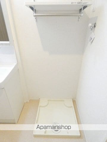 プランドールの内装写真