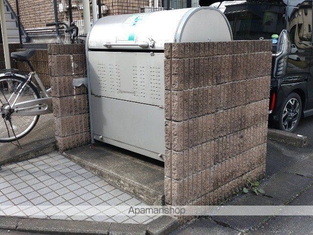 レオパレスサウスバレーのその他写真