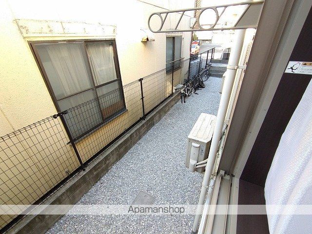 レオパレス野川の内装写真