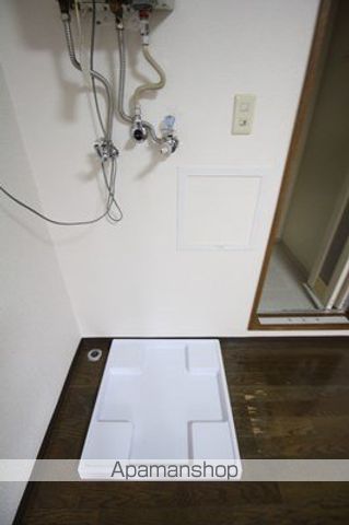 クルーズハウス南5条の内装写真