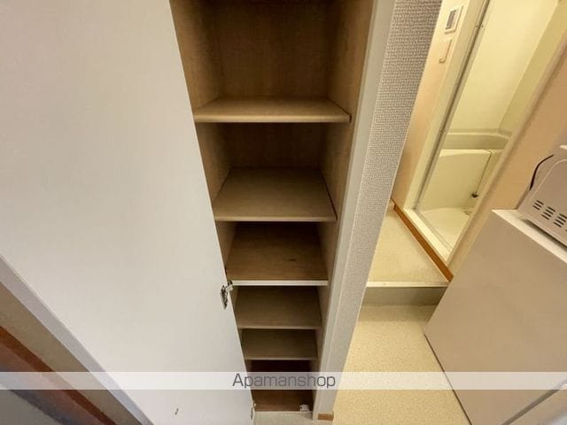 レオパレス北斗 Iの内装写真