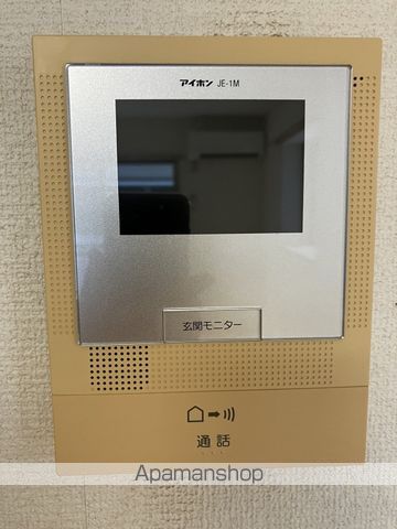 コーポ亀沢ハイツの内装写真