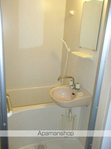 レオパレスリバティー1の内装写真